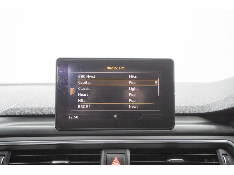 Used Audi A4 for sale - 77622059: Photo 32