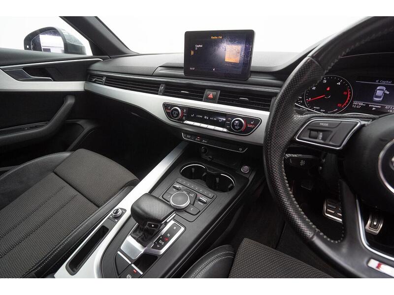 Used Audi A4 for sale - 77622059: Photo 33