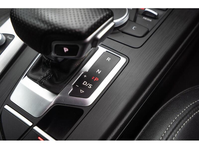 Used Audi A4 for sale - 77622059: Photo 34