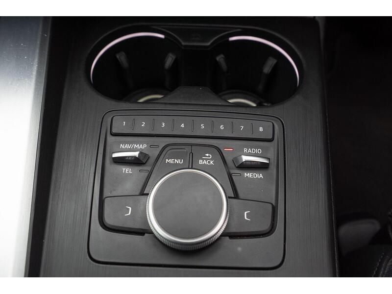 Used Audi A4 for sale - 77622059: Photo 35