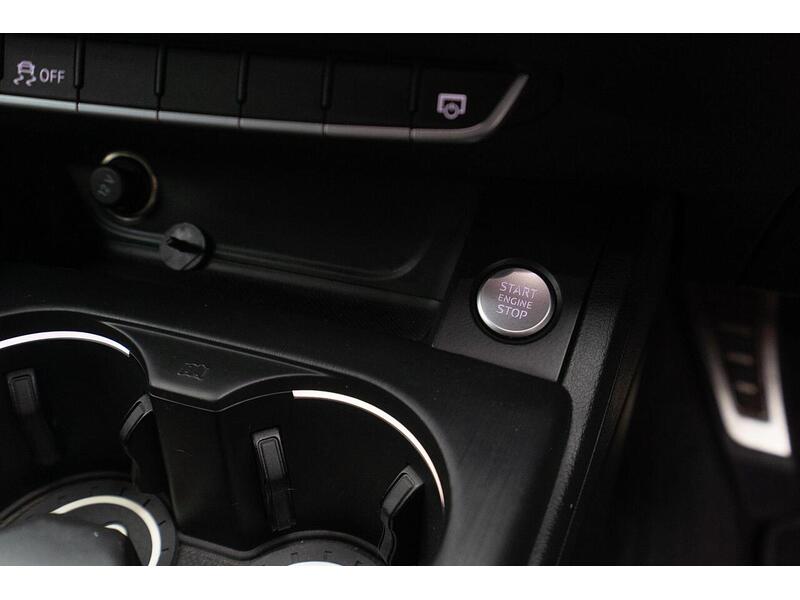 Used Audi A4 for sale - 77622059: Photo 36