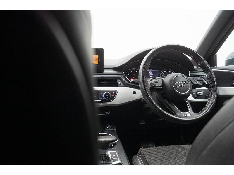 Used Audi A4 for sale - 77622059: Photo 38