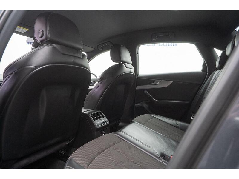 Used Audi A4 for sale - 77622059: Photo 39