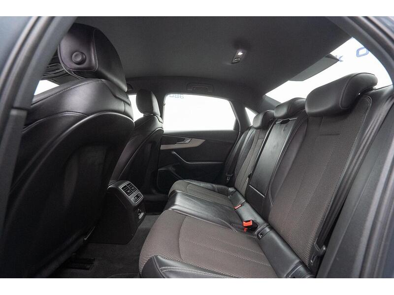 Used Audi A4 for sale - 77622059: Photo 40