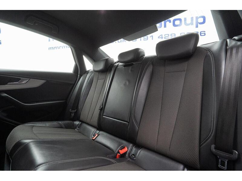 Used Audi A4 for sale - 77622059: Photo 41