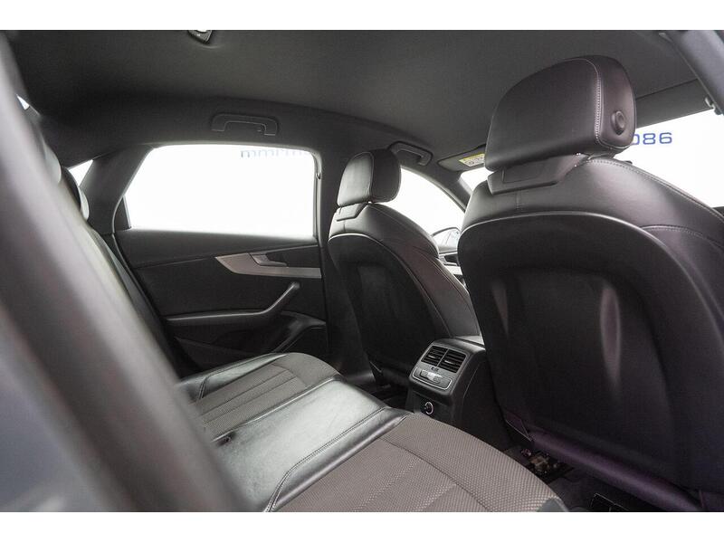 Used Audi A4 for sale - 77622059: Photo 42