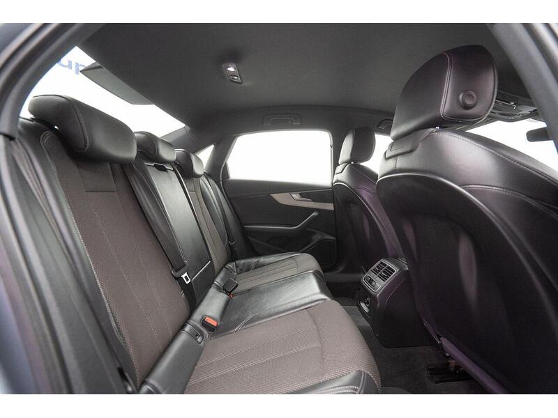 Used Audi A4 for sale - 77622059: Photo 43