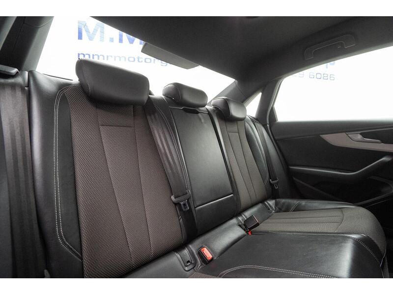 Used Audi A4 for sale - 77622059: Photo 44