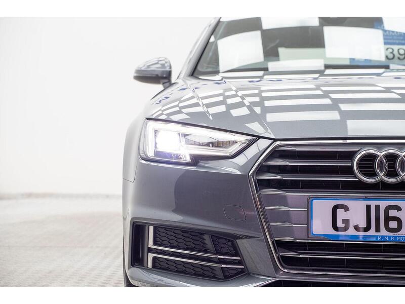 Used Audi A4 for sale - 77622059: Photo 5