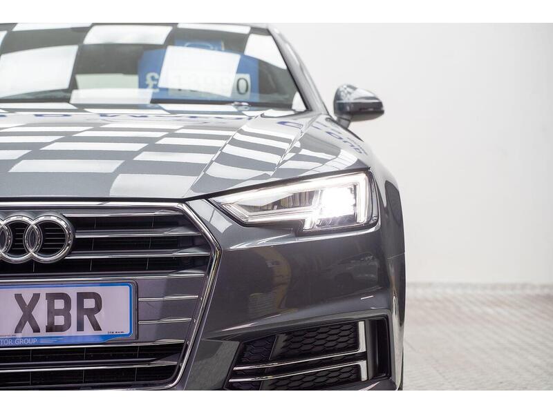 Used Audi A4 for sale - 77622059: Photo 6