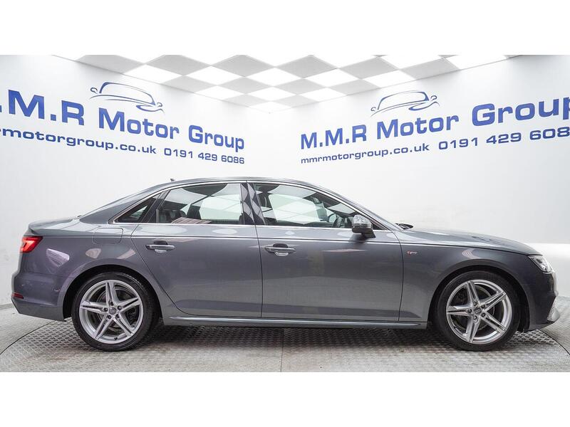 Used Audi A4 for sale - 77622059: Photo 9