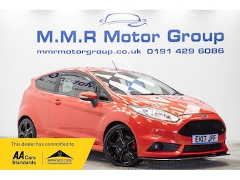Used Ford Fiesta 2017 for sale - 78402105: Photo