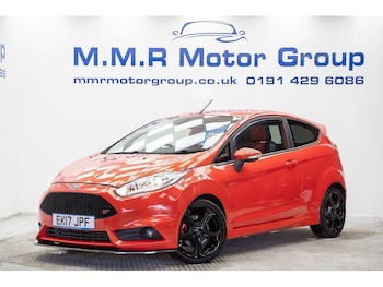 Used Ford Fiesta 2017 for sale - 78402105: Photo