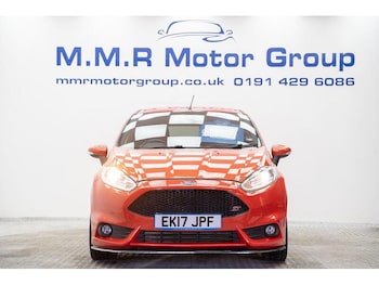 Used Ford Fiesta 2017 for sale - 78402105: Photo