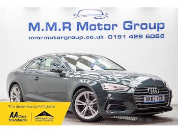 Used Audi A5 2017 for sale - 79434985: Photo