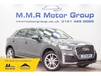 Used Audi Q2 2019 for sale - 79435069: Photo