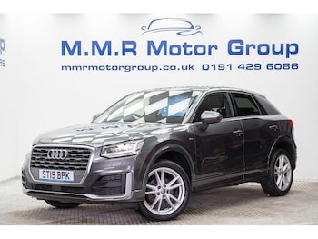 Used Audi Q2 2019 for sale - 79435069: Photo