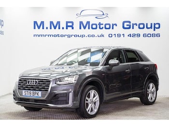 Used Audi Q2 2019 for sale - 79435069: Photo