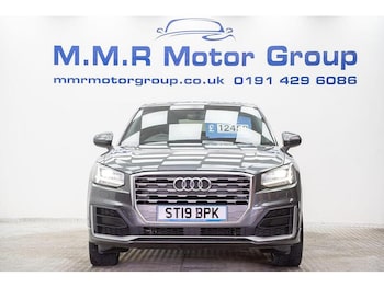Used Audi Q2 2019 for sale - 79435069: Photo