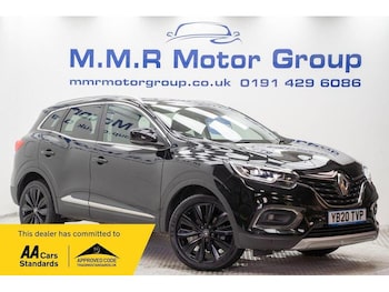 Used Renault Kadjar 2020 for sale - 78713480: Photo