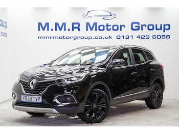 Used Renault Kadjar 2020 for sale - 78713480: Photo