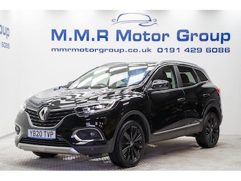 Used Renault Kadjar 2020 for sale - 78713480: Photo