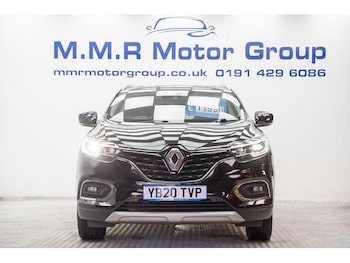 Used Renault Kadjar 2020 for sale - 78713480: Photo