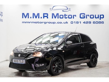 Used SEAT Ibiza 2015 for sale - 77555833: Photo