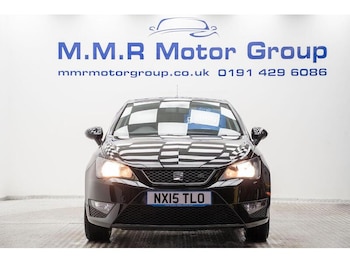 Used SEAT Ibiza 2015 for sale - 77555833: Photo