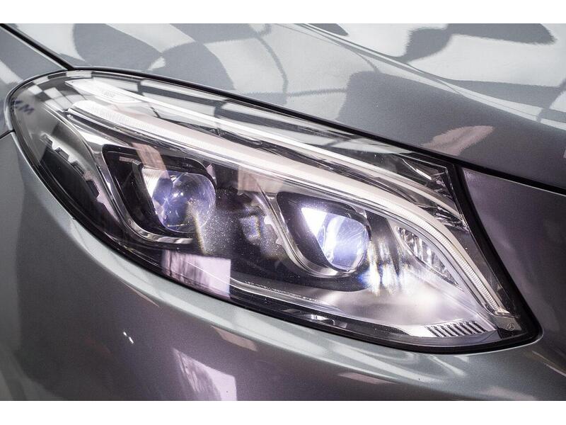 Used Mercedes-Benz GLE 2018 for sale - 77437866: Photo 19