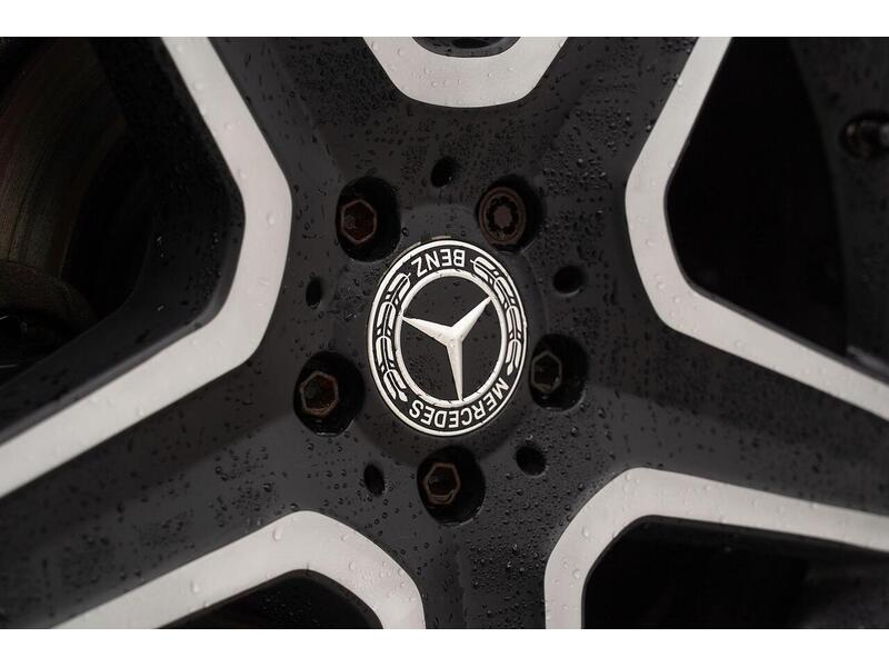 Used Mercedes-Benz GLE 2018 for sale - 77437866: Photo 20