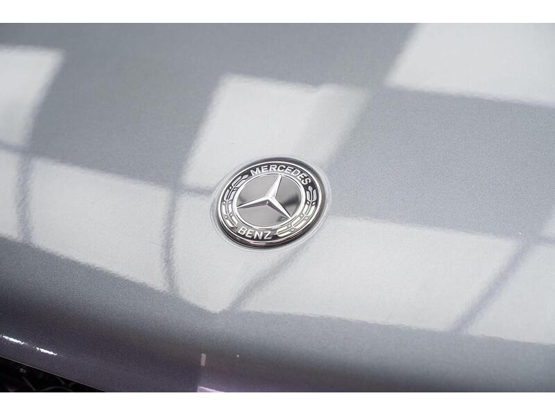 Used Mercedes-Benz GLE 2018 for sale - 77437866: Photo 21