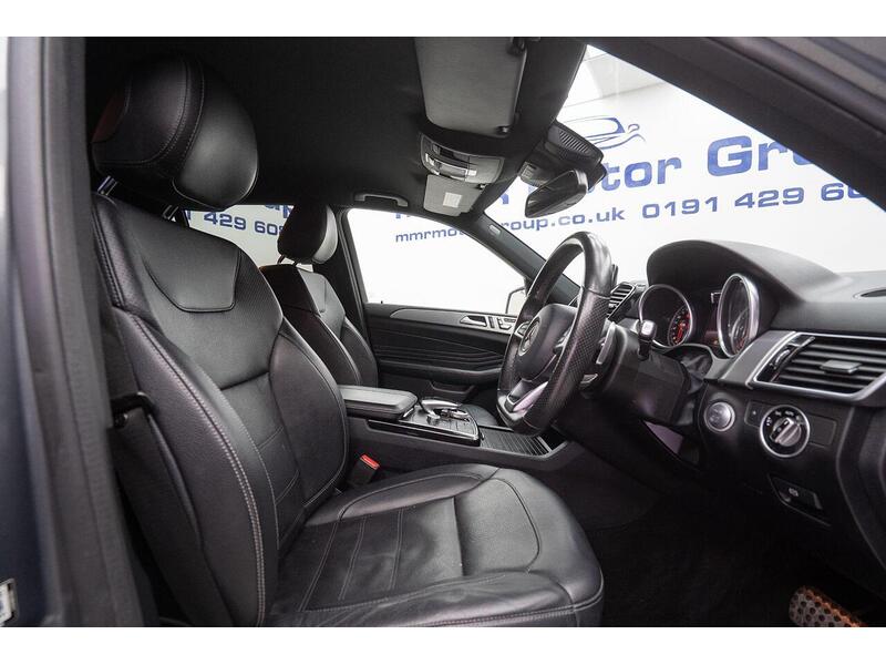 Used Mercedes-Benz GLE 2018 for sale - 77437866: Photo 23