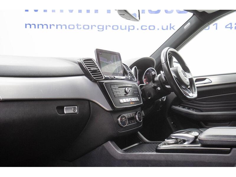 Used Mercedes-Benz GLE 2018 for sale - 77437866: Photo 25