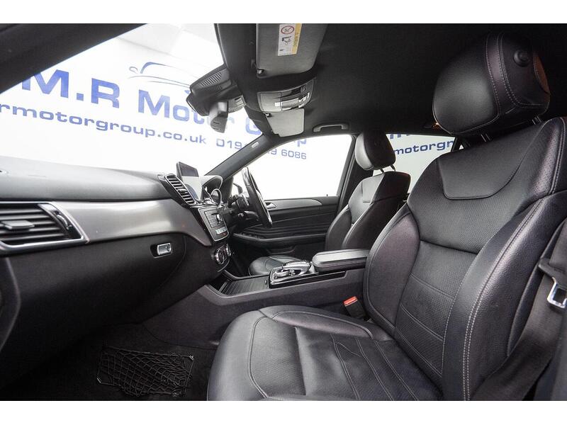 Used Mercedes-Benz GLE 2018 for sale - 77437866: Photo 26