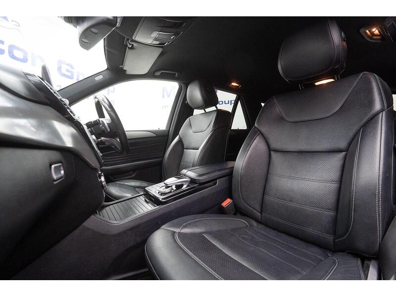 Used Mercedes-Benz GLE 2018 for sale - 77437866: Photo 27