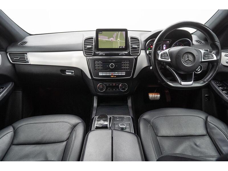 Used Mercedes-Benz GLE 2018 for sale - 77437866: Photo 28