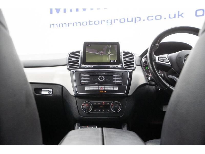 Used Mercedes-Benz GLE 2018 for sale - 77437866: Photo 29