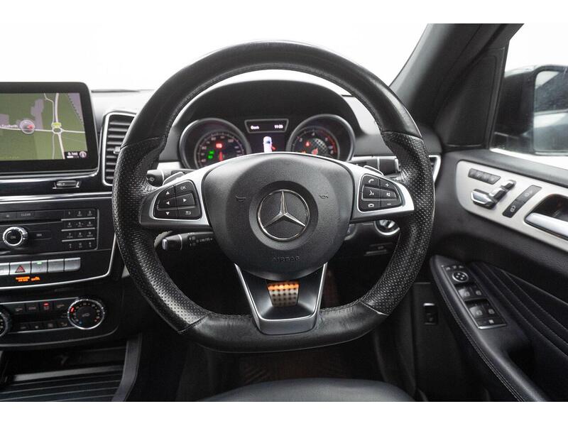 Used Mercedes-Benz GLE 2018 for sale - 77437866: Photo 30