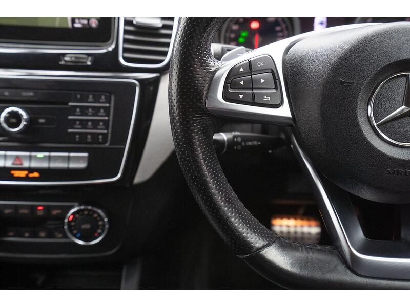 Used Mercedes-Benz GLE 2018 for sale - 77437866: Photo 31