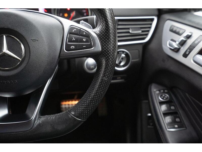 Used Mercedes-Benz GLE 2018 for sale - 77437866: Photo 32