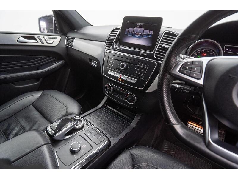 Used Mercedes-Benz GLE 2018 for sale - 77437866: Photo 33