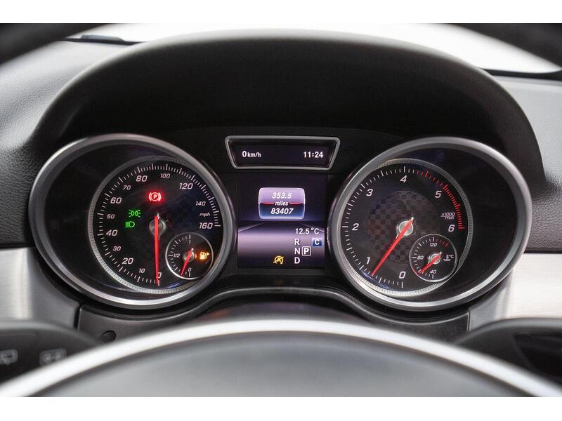 Used Mercedes-Benz GLE 2018 for sale - 77437866: Photo 34