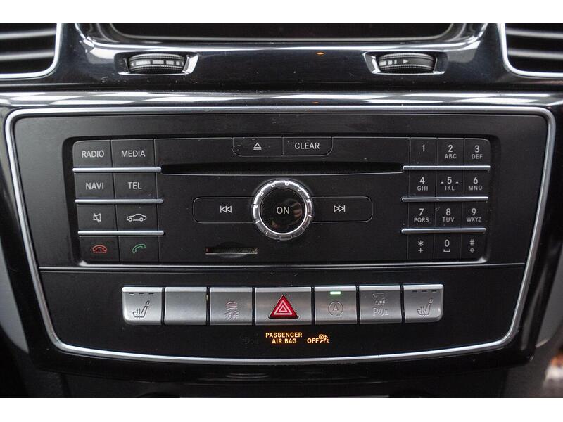 Used Mercedes-Benz GLE 2018 for sale - 77437866: Photo 35