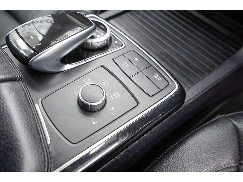 Used Mercedes-Benz GLE 2018 for sale - 77437866: Photo 36