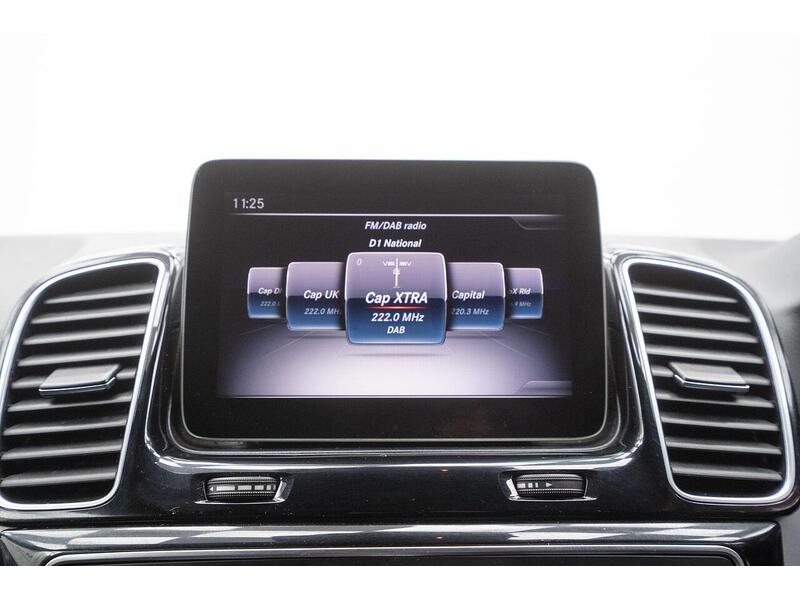 Used Mercedes-Benz GLE 2018 for sale - 77437866: Photo 37