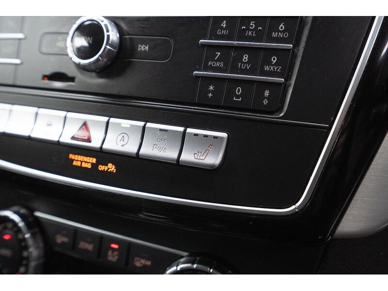 Used Mercedes-Benz GLE 2018 for sale - 77437866: Photo 39