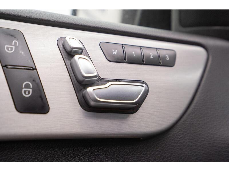 Used Mercedes-Benz GLE 2018 for sale - 77437866: Photo 42