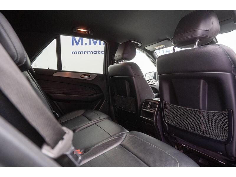 Used Mercedes-Benz GLE 2018 for sale - 77437866: Photo 47