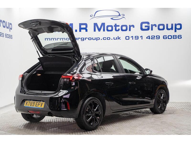 Used Vauxhall Corsa 2020 for sale - 76659918: Photo 10